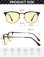 Blue Light Glasses - Image 4