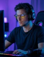 Blue Light Glasses - Image 2