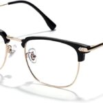 Blue Blocker Glasses