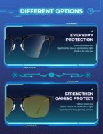 Blue Light Glasses - Image 3