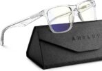 ANYLUV Blue Light Glasses 2