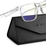 ANYLUV Blue Light Glasses 2