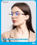 ANYLUV Blue Light Glasses - Image 2