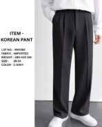 Korian all Three Pant Bundle - Image 2