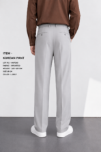 Korian all Three Pant Bundle - Image 3
