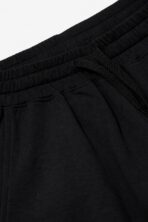 TravelHero Premium Cotton Track Pants – Super Baggy Fit - Image 3