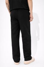 TravelHero Premium Cotton Track Pants – Super Baggy Fit - Image 4